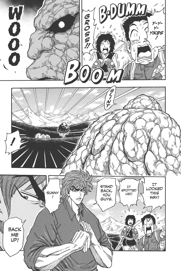 Toriko Chapter 32 image 04_optimized